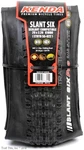Kenda 2.2" Slant Six Sealant Compatible Folding Mtb Bike Tire 29ER K1080. Fixed Price $36.95.