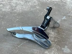 Shimano Deore Xt FD-M732 Triple Front Derailleur 28.6 Mm / Exc Made In Japan. Fixed Price $49.99.