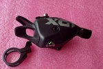 New Sram X01 Eagle Trigger Shifter, Rear, 12-SPEED, Discrete Clamp, Lunar Mtb. Fixed Price $90.00.
