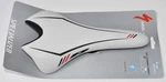 New Specialized Ariel Sl 130 Bike Seat 143MM White. Fixed Price $14.95.