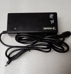 D-power 42V 2A DC2.1 Charger For Pedego 36V Electric Bike Ul Certified. Fixed Price $49.00.