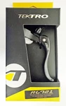 Tektro RL721 Cross Levers - 31.8MM Clamp Diameter, Pair, Matte Black. Fixed Price $17.50.
