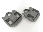 Shimano SM-PD64 Cleats For Dura Ace 7400 Pedals. Fixed Price $58.49.