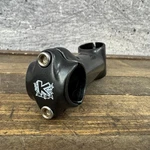 Vintage Kona Threadless Bike Stem 25.4 Clamp 1/8 Steerer Alloy Mtb Gravel. Fixed Price $37.59.