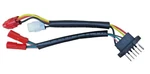 Giant Ebike Cable Battery Motor Syncdrive Main Discharge Wiring New. Fixed Price $43.96.