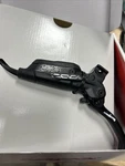 New Sram Code 1800MM Disc Brake Black- #00.5018.110.001 Msrp $167. Fixed Price $145.00.