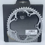 Campagnolo 135MM Bcd 52-TOOTH Large Chainring Classic Silver New Box. Fixed Price $35.99.