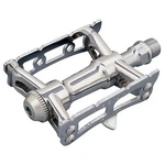 Mks (sylvan Truck Next) Bicycle Pedal Silvernew. Fixed Price $84.80.