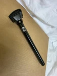 Promax 25.3-25.4 Mm Micro Adjust Mid School Bmx Seat Post GT05057. Fixed Price $15.00.