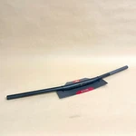 Salsa Salt Flat Carbon Handlebars 800MM Wide X 31.8MM Clamp Lightweight Mtb. Fixed Price $115.00.