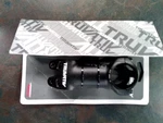 Truvativ Stylo T20 Stem 75MM, 31.8MM, 1/8" Threadless. Fixed Price $35.00.