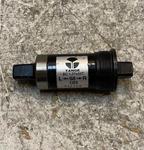 Tange Bottom Bracket Bc 1.37X24T 103 011165. Fixed Price $28.49.