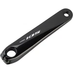 Shimano Left Crankarm 170MM Black 105 FC-R7000 Y1WV98090. Fixed Price $103.85.