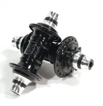 Profile Racing Mini Cassette Hubset Black 36H W/9T Driver Rhd. Fixed Price $365.00.