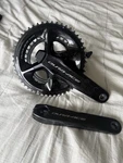 Shimano Dura-ace R9200-P Dual-sided Power Meter Crankset 170MM. Fixed Price $600.00.