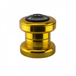 Tange Terious DX4 Gold EC34/28.6 EC34/30 1-1/8. Fixed Price $39.99.
