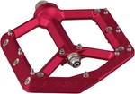 Spank Spike Mountain Bike Platform Pedals - Aluminum 9/16" With Replaceable. Fixed Price $114.99.