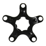Cannondale Expert Road Double Crankset Spider 94MM New Black Msrp $22.99. Fixed Price $5.99.