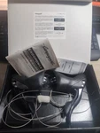 Campagnolo Veloce Ergopower Power-shift 10-SPEED Shifter Set Black. Fixed Price $150.00.