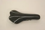 Oval Concepts 500T Triathlon Saddle 135 X 260 Mm, Chromo Rails, Black & White. Fixed Price $28.99.