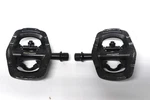 Bontrager Bicycle Commuter Clipless Pedals. Fixed Price $20.00.