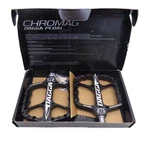 Chromag Dagga Platform Mtb Mountain Bike Pedals - Black. Fixed Price $178.95.