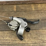 Vintage Shimano Deore Xt ST-M750 Right Shifter Brake Lever Japan 22.2 Crack. Fixed Price $27.89.