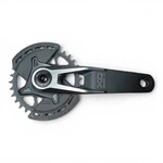 Sram Xo Eagle T-type Crankset 170MM 32T V2. Fixed Price $199.99.