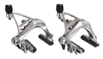 Sram Red Road Bike Rim Brake Caliper Set Silver Front + Rear Center Mount. Fixed Price $74.95.