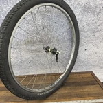 Vintage Specialized 26 Front Wheel Shimano Deore Lx HB-M564 Hub 32H 90S Mtb. Fixed Price $44.84.