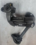 Shimano Saint RD-M800 Sgs Black Rear Derailleur Long Cage. Fixed Price $49.00.