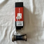 Fsa BB-6000 Gossamer Megaexo Bottom Bracket (68MM) 200-1867 24MM Spindle. Fixed Price $29.99.