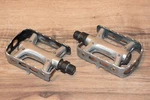 Vintage Shimano PD-M731 Deore Xt Platform Mtb Pedals. Fixed Price $69.99.
