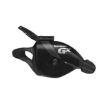 Pair Of Gearbox Controls Trigger Gx 2X10V 406100182 Sram Bike. Fixed Price $71.55.