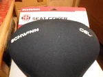 Schwinn Cruiser Gel Comfort Seat Cover Black SW78495-3 New. Fixed Price $19.99.