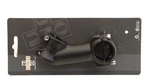 Kalloy Uno AS021 Mtb/road Stem 90MM -/+ 35 31.8MM Clamp 1/8" Black New. Fixed Price $23.99.