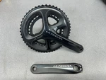 Shimano Ultegra FC-6800 170MM 50/34T 11-SPEED Crankset. Fixed Price $119.00.
