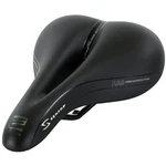 Serfas Eg-ddlct E-gel Dual Density Womens Cut-out Saddle 10" X 6.8". Fixed Price $65.00.
