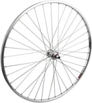 Wheel Master 27X1" Rear - Sun M13, OR8 Sealed, 5/6/7SP Fw, Qr, Silver. Fixed Price $98.92.