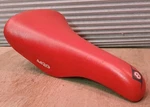 Origin Viscount Aero Gull Red Padded Bmx Saddle Seat Vintage 1980S. Fixed Price $40.00.