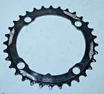 Sram Truvativ Mtb Bike Chainring BCD104 32T Black 4-ARM 10-SPD 32-V3-2000 Gravel. Fixed Price $35.61.