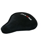 Velo Geltech Comfort Bicycle Seat Cover With Insert & Synthetic Fibers,. Fixed Price $19.98.