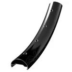 Halo Vapour 35 29" Disc Rim, 32H - Stealth. Fixed Price $104.48.