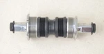 Shimano Deore Xt BB-M730 Bottom Bracket 68X122.5MM Adjustable Vintage 1990'S. Fixed Price $59.98.
