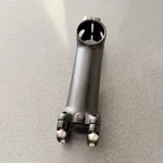 Syntace Black Aluminum Threadless Stem 1/8" 31.8MM Road Mountain Bike. Fixed Price $45.00.