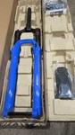 Nib Rockshox Sid Ultimate Race Day Suspension Fork - 29", 120 15 110 MM,44. Fixed Price $799.99.