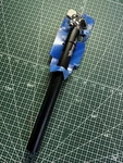 Nos Xlc Comp 1 Black Seatpost Road Mtb Racing Bicycle 30.9/350MM. Fixed Price $34.98.