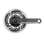 Sram Red 00.6118.539.001 175MM Crankset - Black/gray. Fixed Price $300.00.