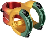 Spank Spoon 350 Stem, (35MM Clamp) 0DX35MM - Rasta. Fixed Price $78.53.