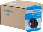 Shimano Sora & 105 M50T Caliper Road Rim Brake Pads Black, Bolt-in, One-piece. Fixed Price $62.23.